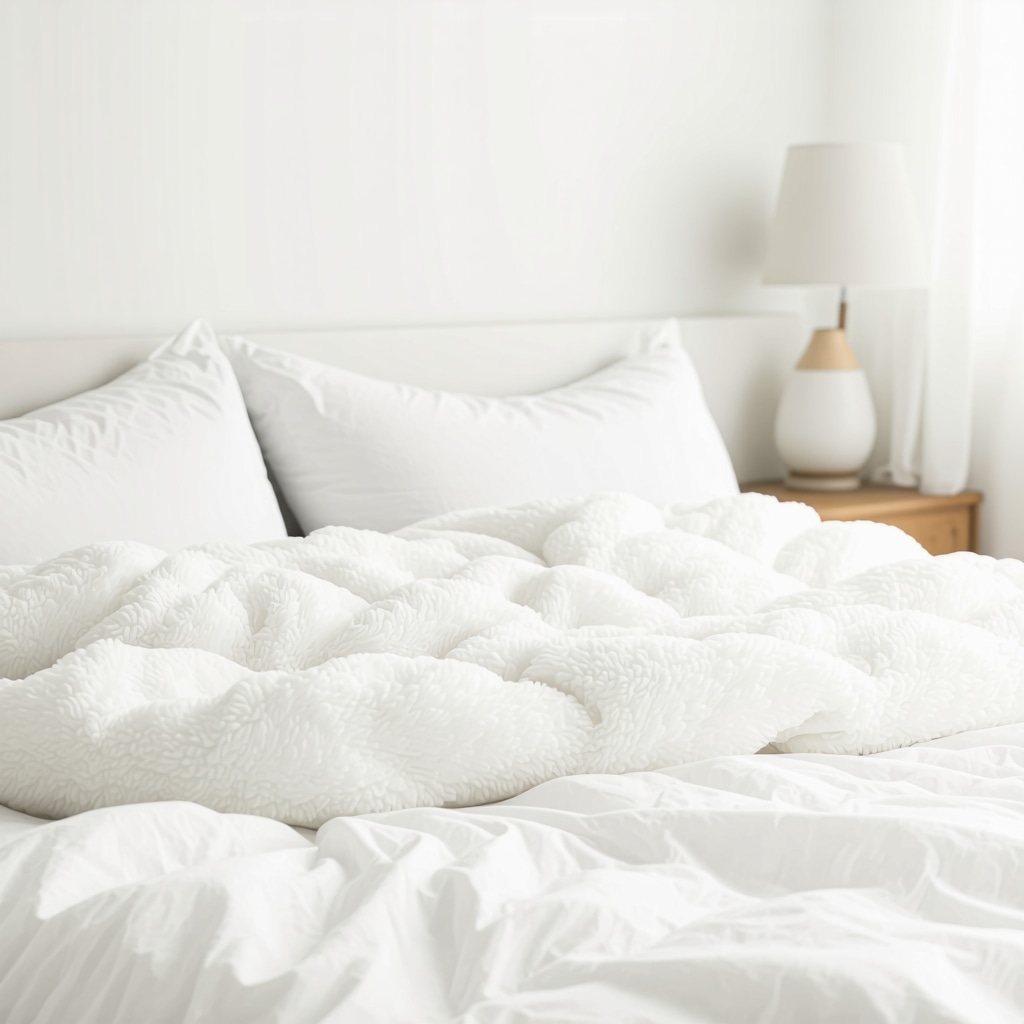 Quick & Effective Down Comforter Cleaning Tampa for a Fresh Sleep