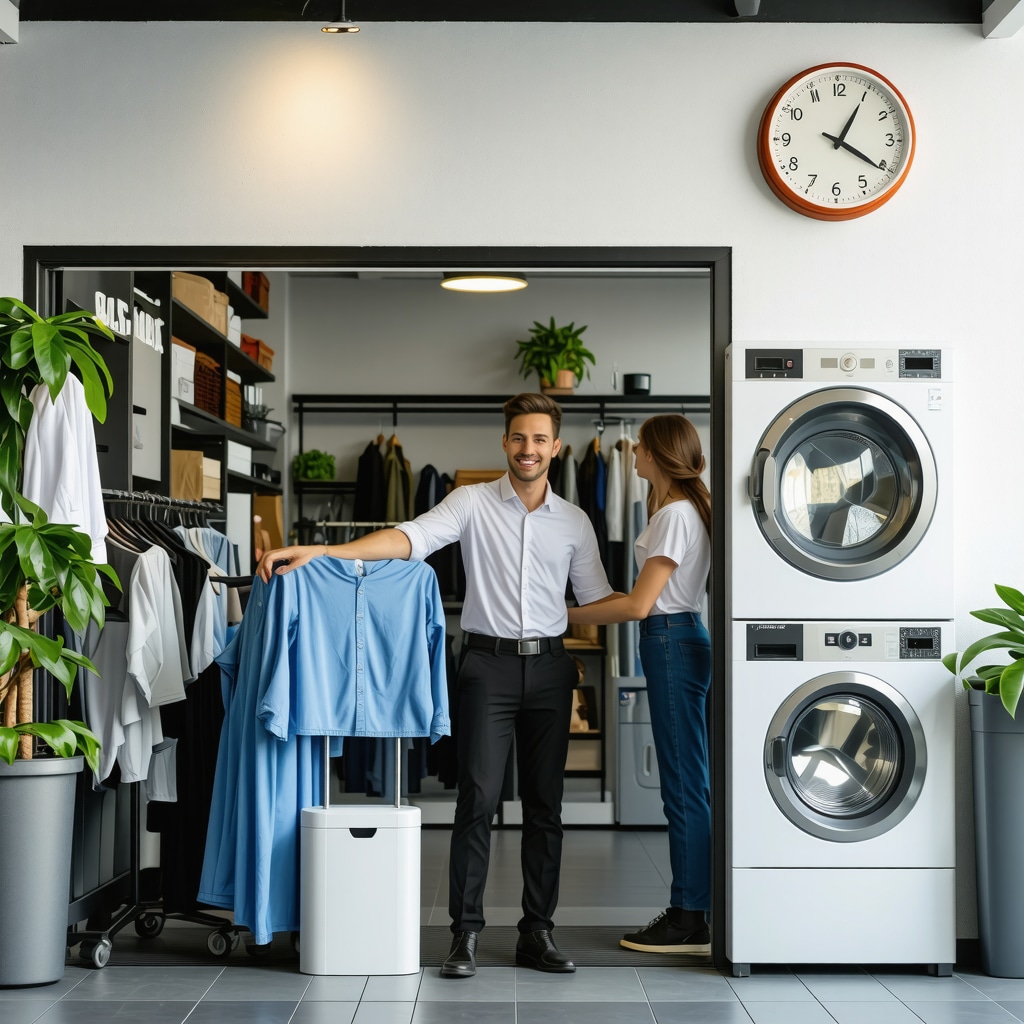 Quick & Reliable Same Day Dry Cleaning in South Tampa for Last-Minute Needs