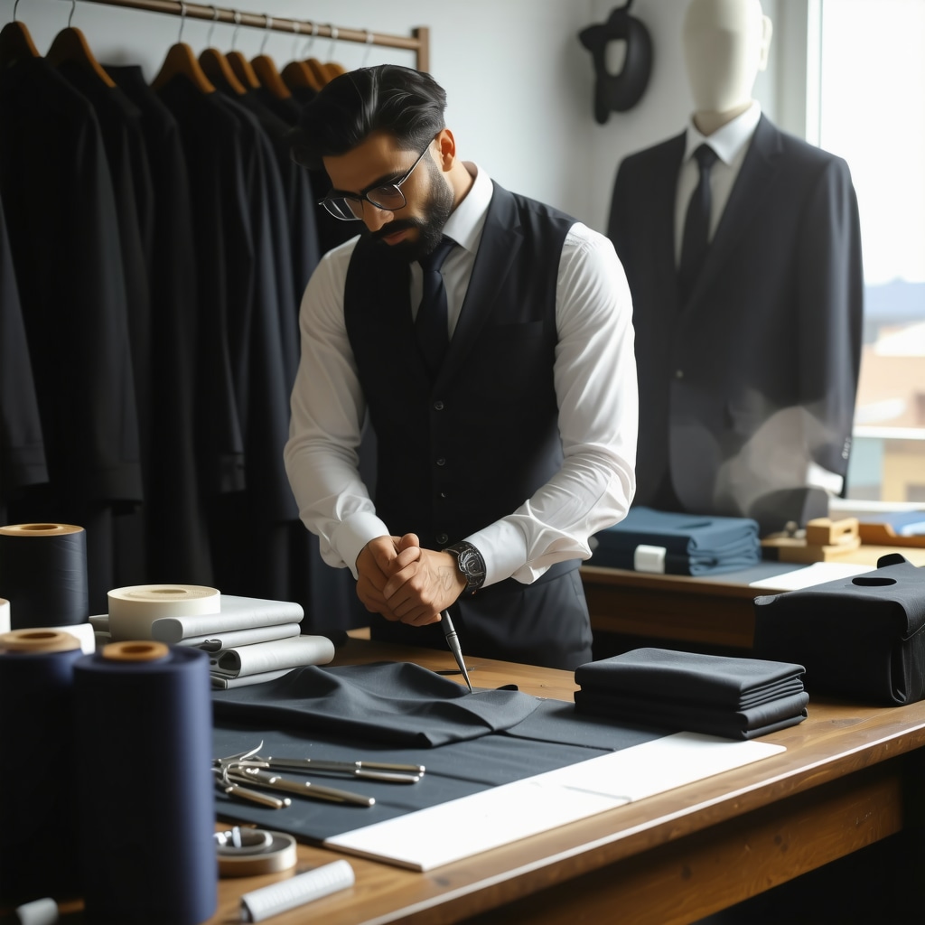 Reliable Alterations & Tailoring in Lutz | Perfect Fit, Fast Service