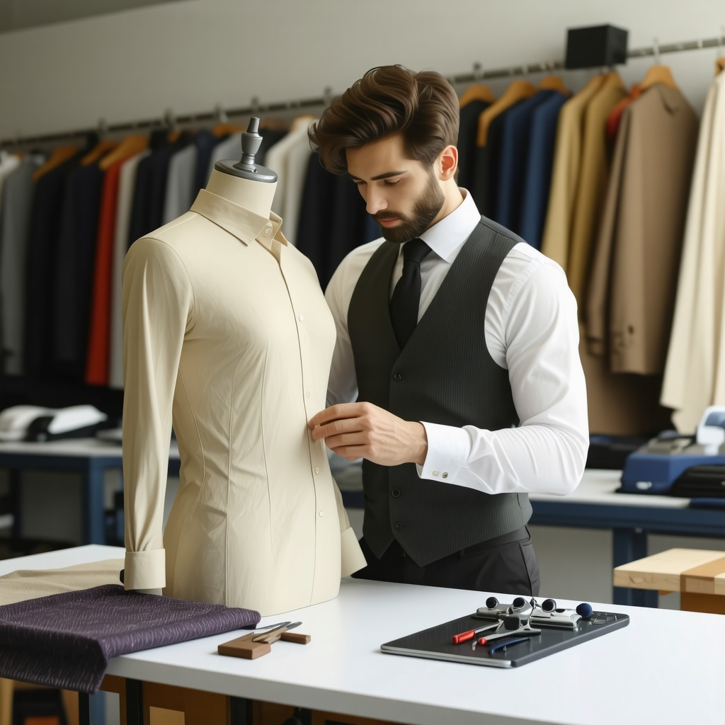 Reliable Alterations & Tailoring in Lutz | Perfect Fit, Fast Turnaround