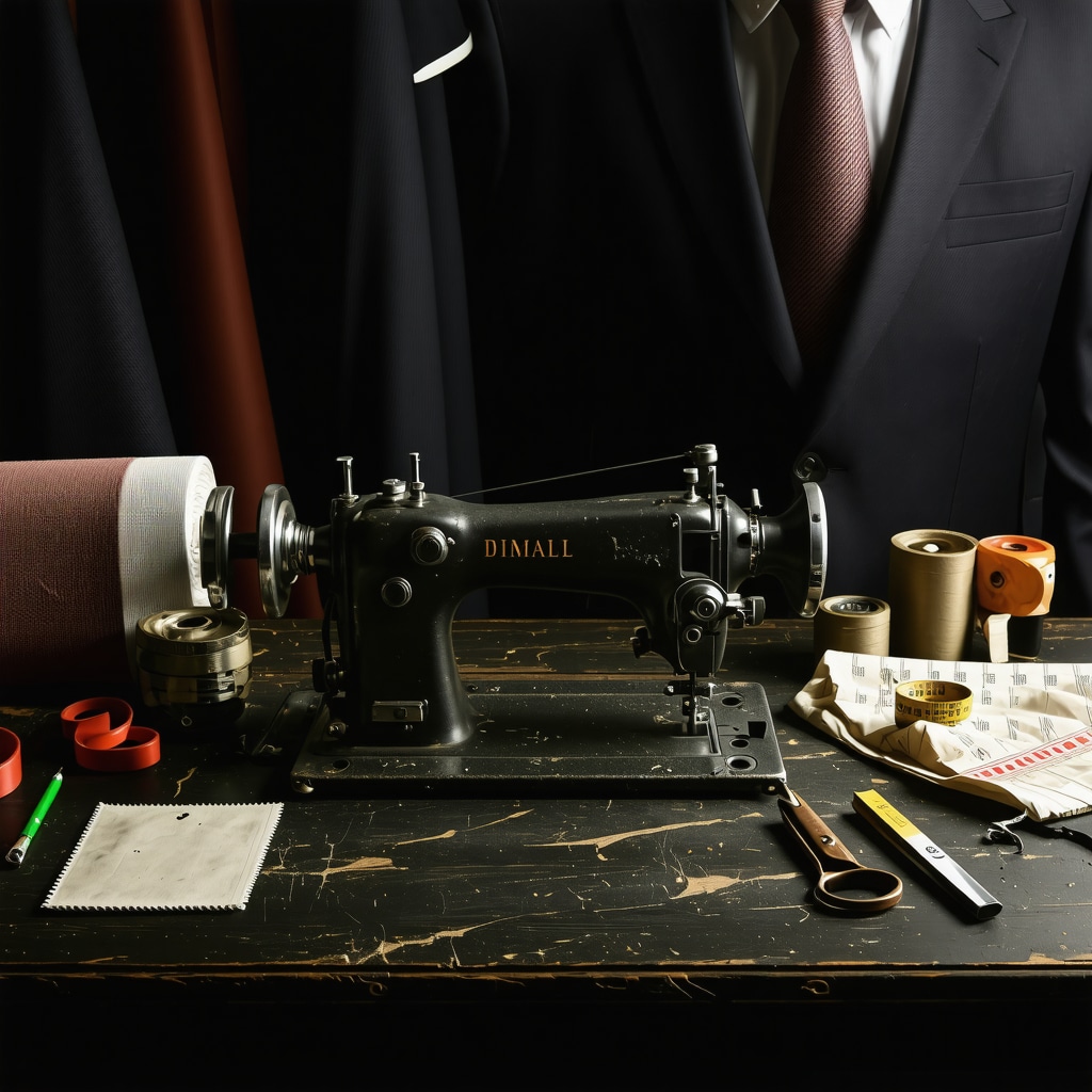 Reliable Alterations & Tailoring in Lutz | Perfect Fit Guaranteed