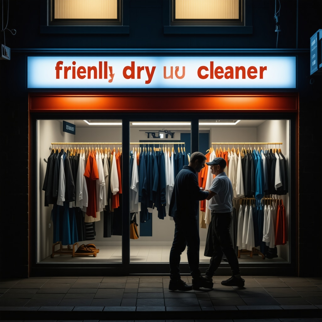 Reliable Dry Cleaners Open Late in Trinity | Garments When You Need Them