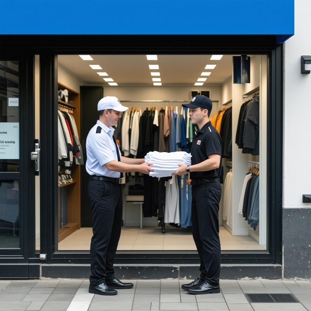 Reliable Same Day Dry Cleaners Trinity for Your Last-Minute Garment Needs