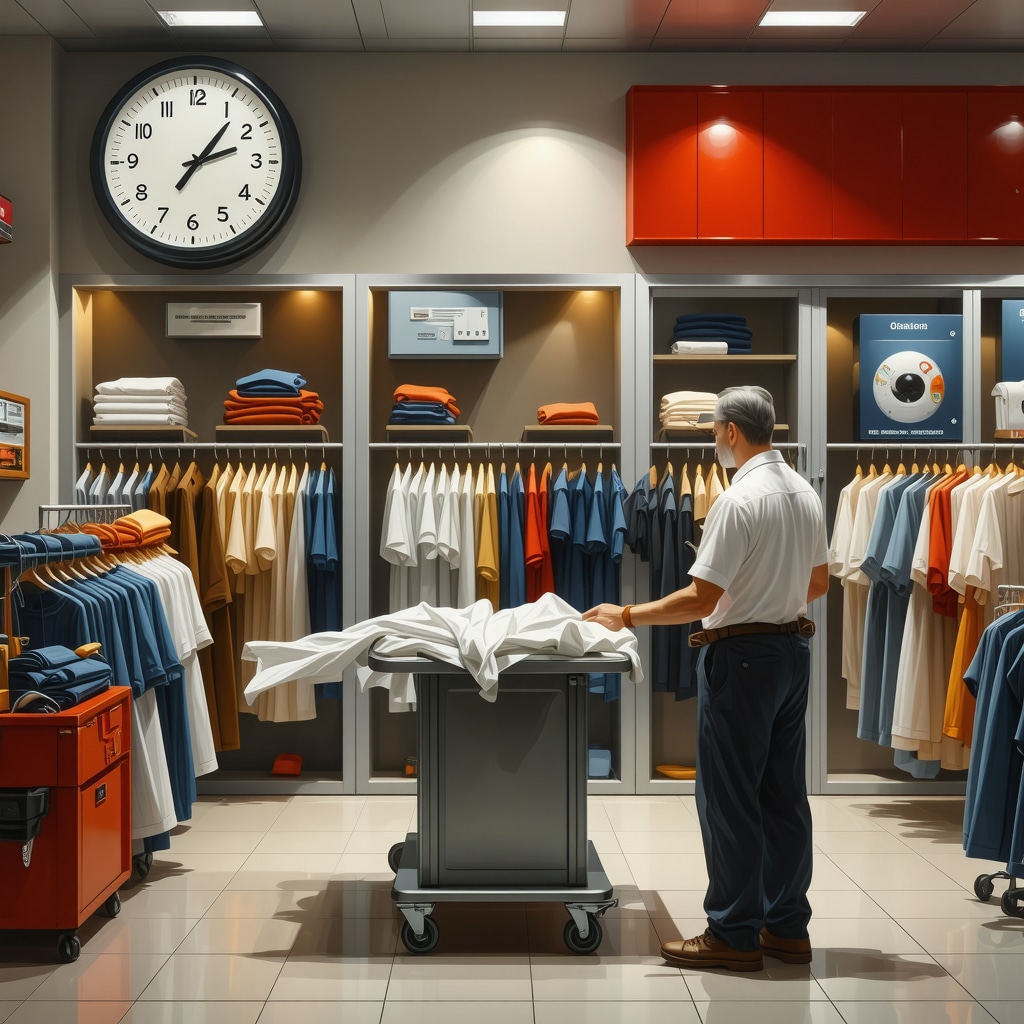Reliable Same Day Dry Cleaning Trinity | Urgent Garments Sorted Quickly