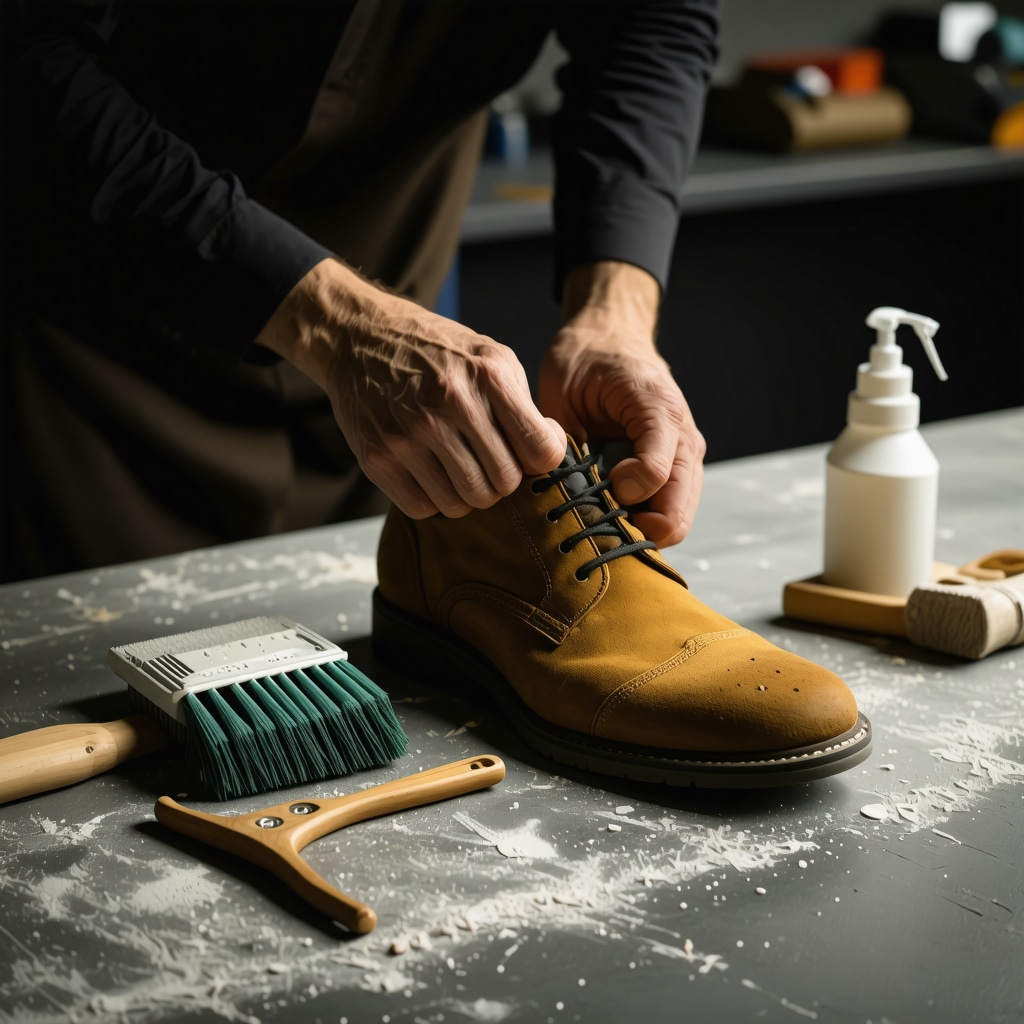 Restore Your Favorite Suede Items with Tampa’s Best Cleaning Service