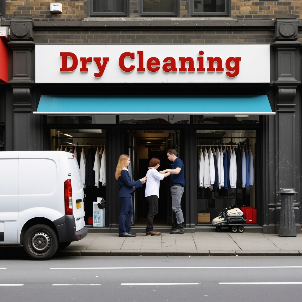 Same Day Dry Cleaners Tampa | Fast & Reliable Service for Busy Days
