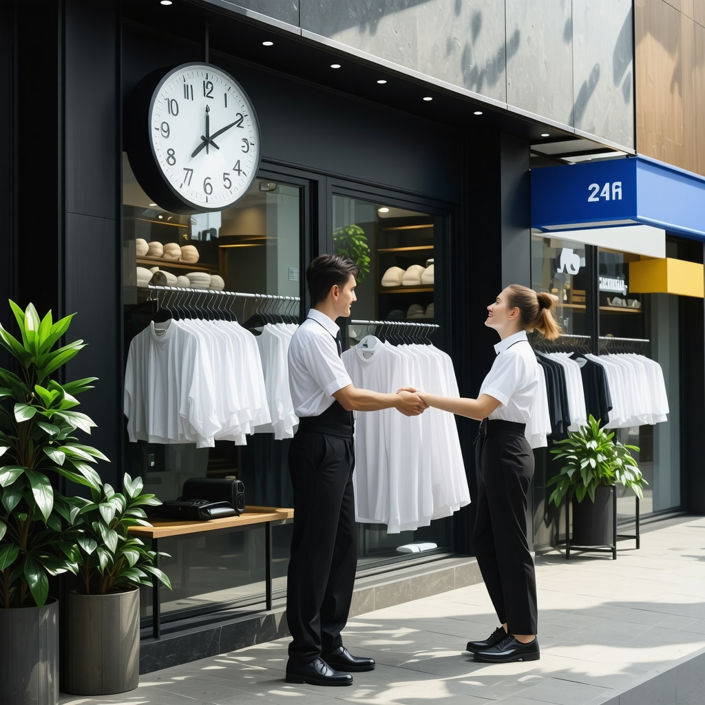 Same Day Dry Cleaners Tampa | Fast & Reliable Urgent Garment Care
