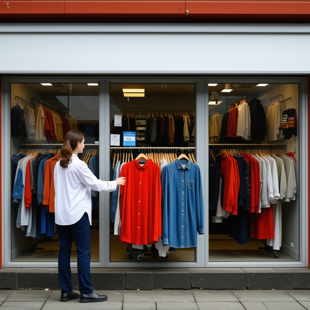 Same Day Dry Cleaners Trinity: Fast Service for Busy Lives