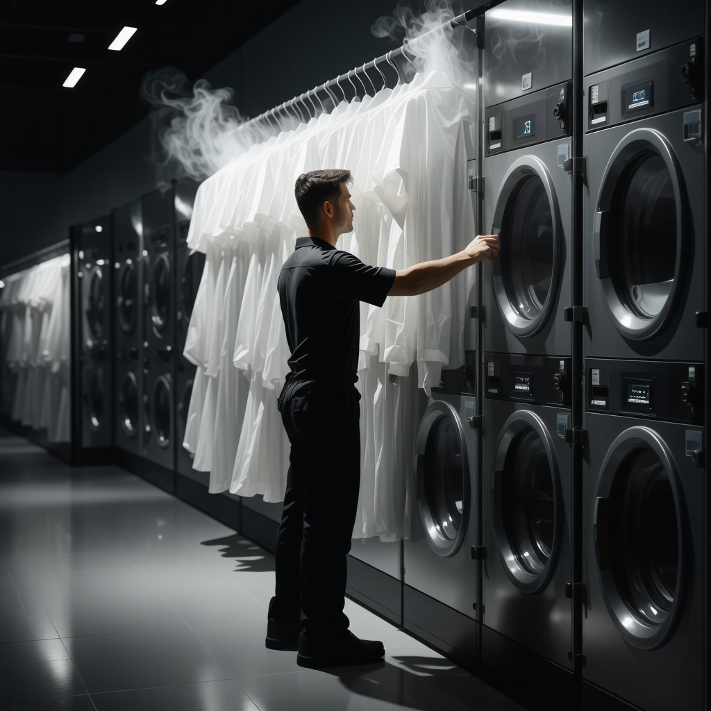 Same Day Dry Cleaners Trinity: Urgent Clothing Care When You Need It