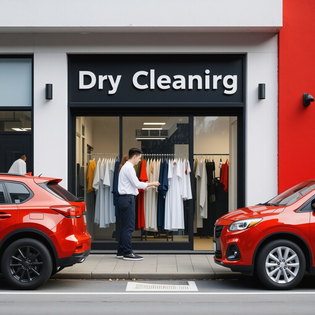 Same Day Dry Cleaners in Trinity: Fast Service When You Need It