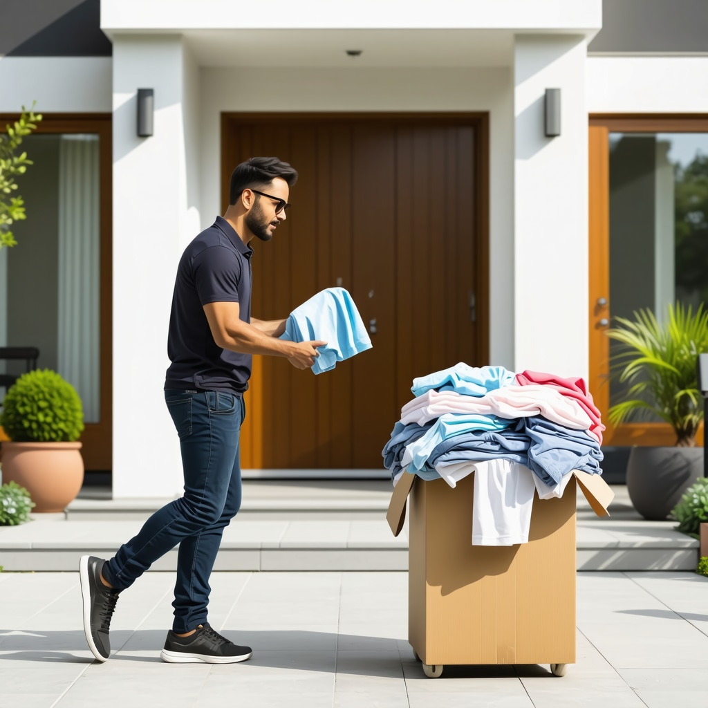 Same Day Dry Cleaning Lutz | Fast Pickup & Delivery for Busy Schedules