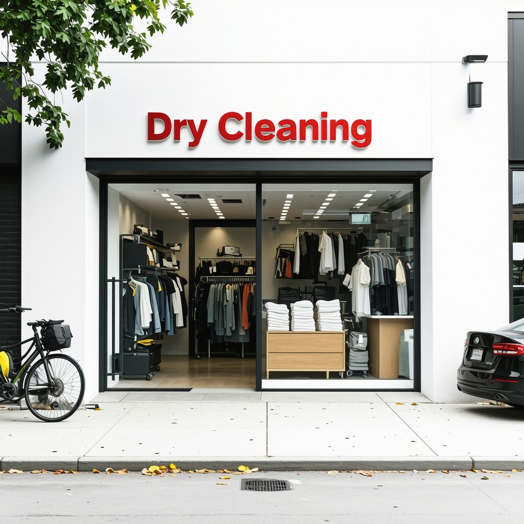 Same Day Dry Cleaning South Tampa | Fast & Convenient Garment Care