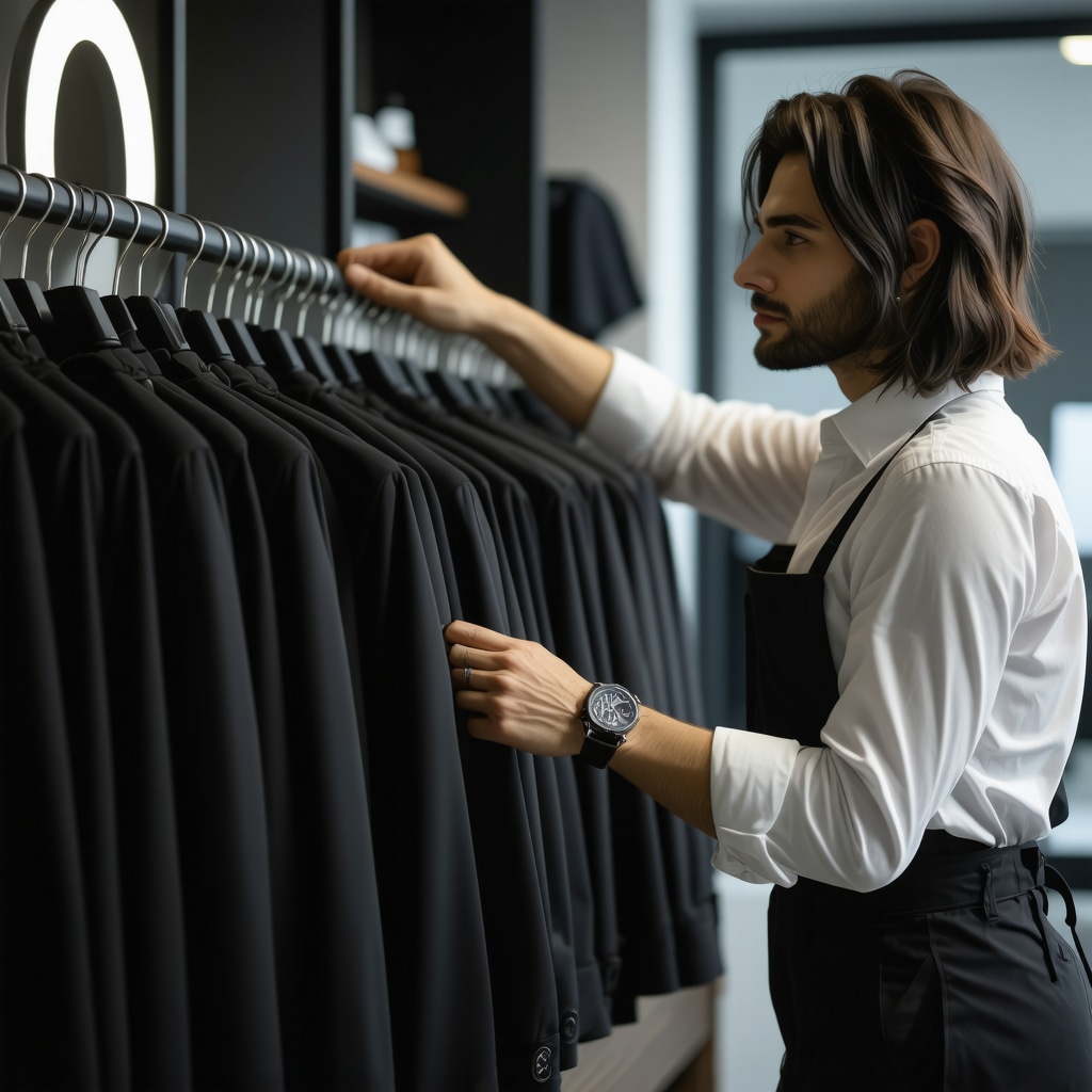 Same Day Dry Cleaning Tampa | Fast Garment Care Near You