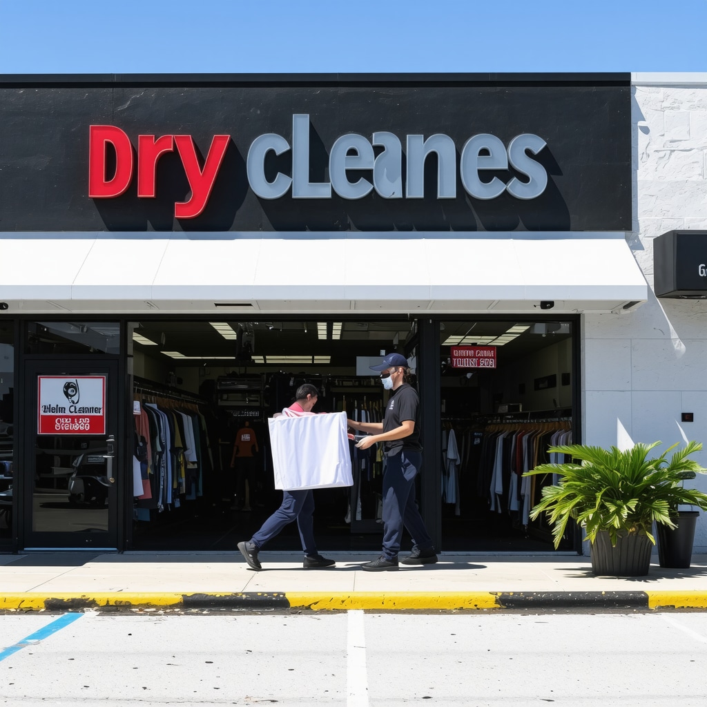 Same Day Dry Cleaning Tampa: Fast & Reliable Service When You Need It