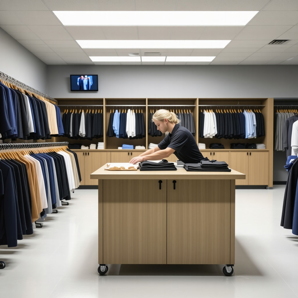 Same Day Dry Cleaning Tampa | Reliable & Fast Garment Care