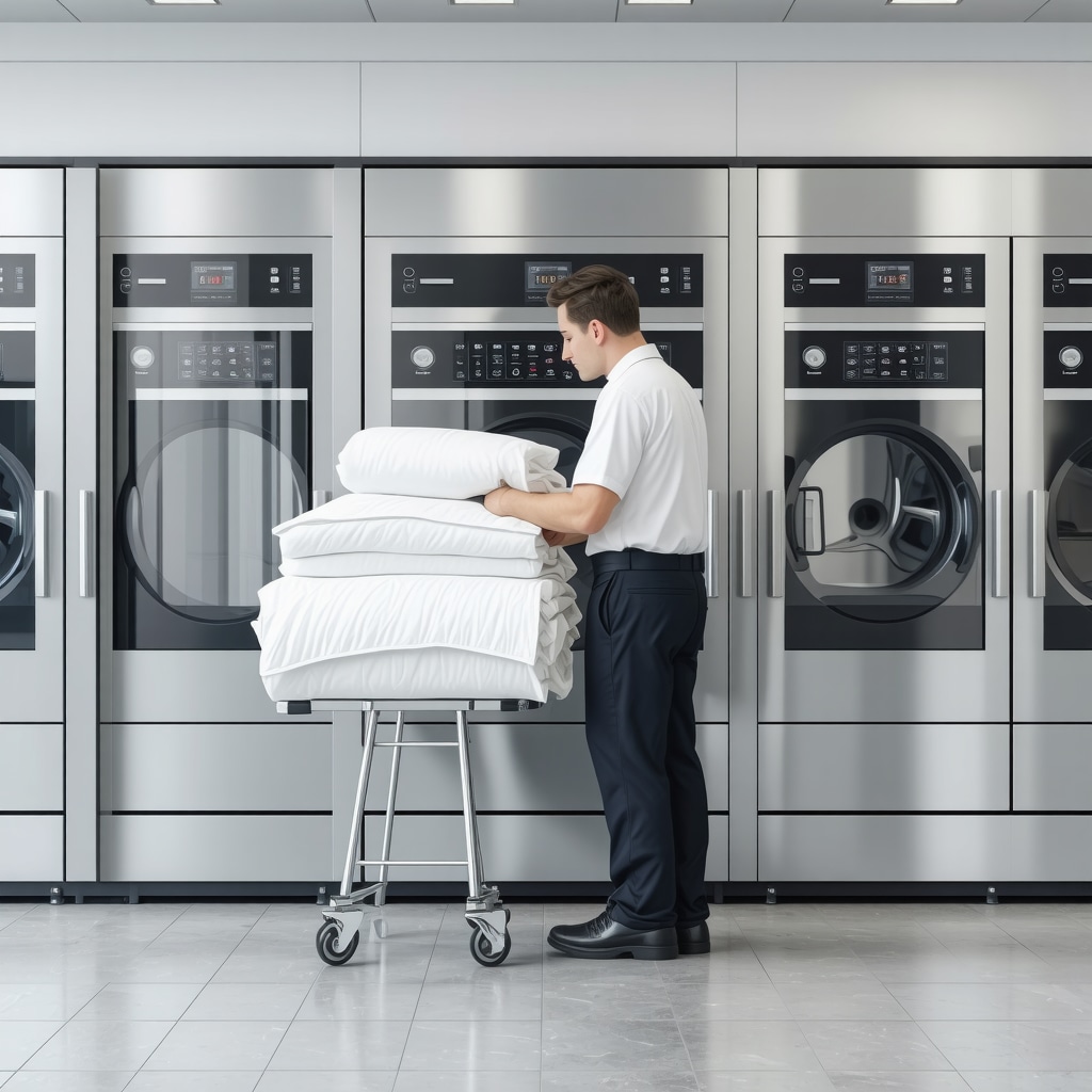 Same Day Dry Cleaning Tampa | Urgent Garment & Comforter Service