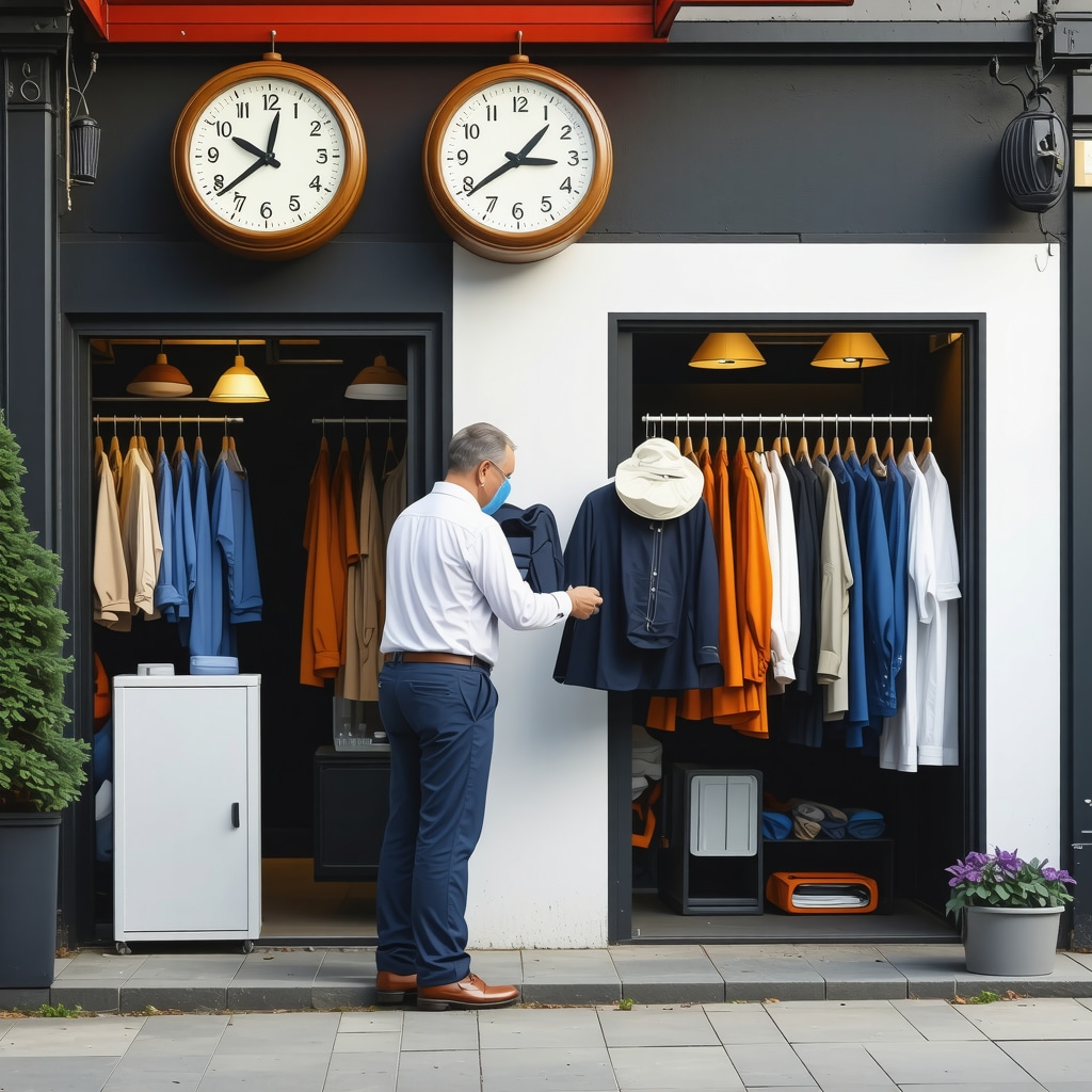 Same Day Dry Cleaning Trinity | Reliable Service When You Need It Quickly