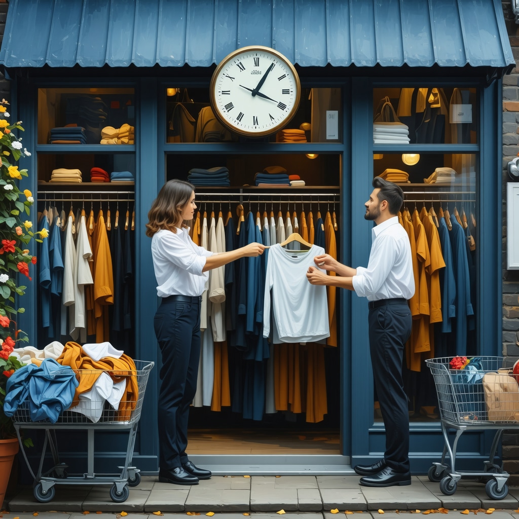 Same Day Dry Cleaning Trinity | Urgent Garment Care When You Need It