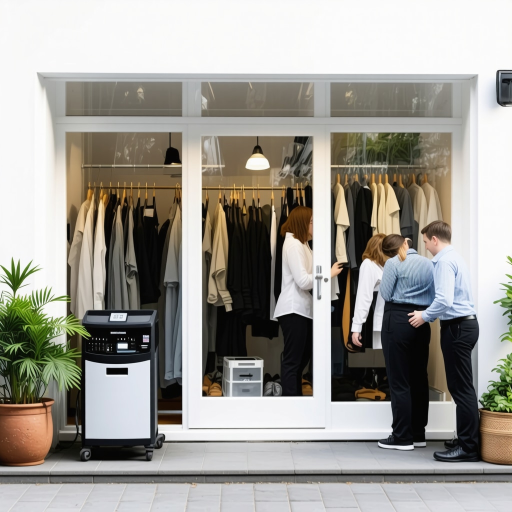 Same Day Dry Cleaning in Trinity | Fast, Reliable Garment Care When It Matters