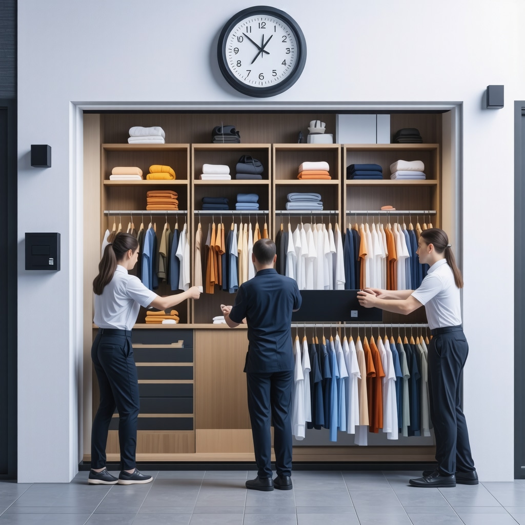 Same Day Dry Cleaning in Trinity | Fast Turnaround When You Need It