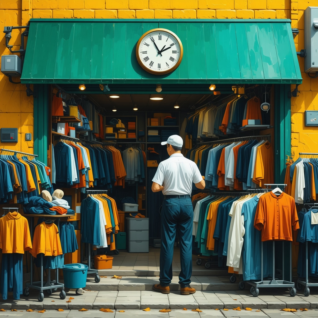 Same Day Dry Cleaning in Trinity | Quick Turnaround for Urgent Garments Needed