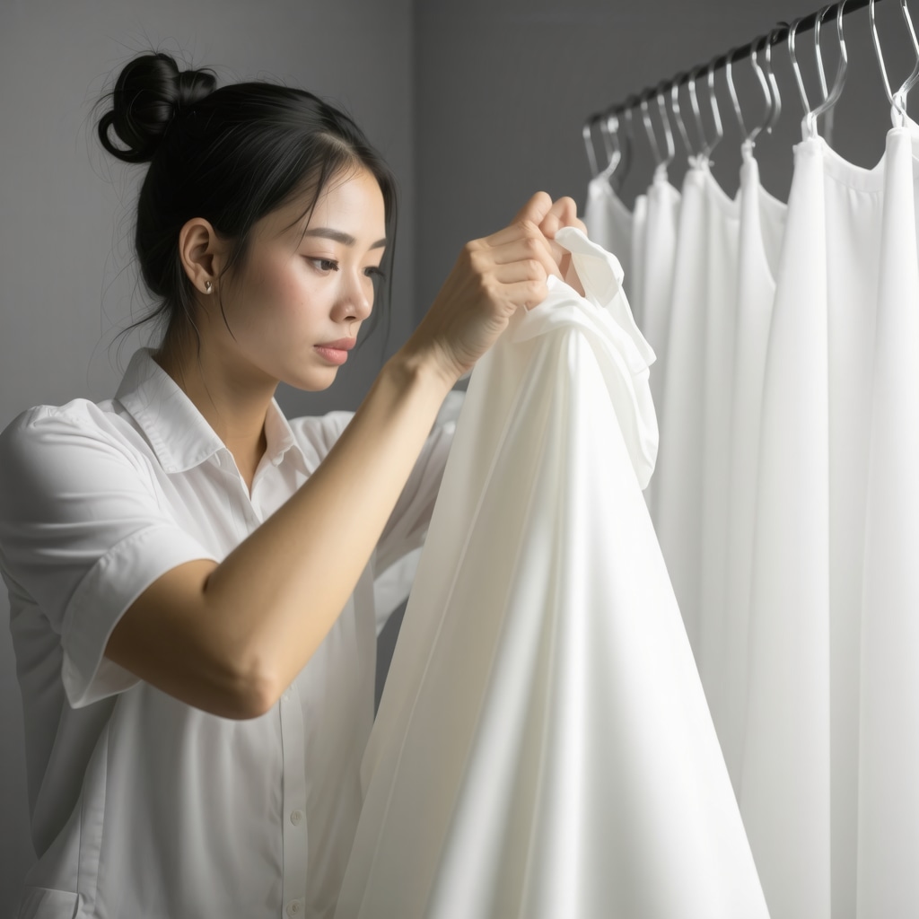Silk Garment Cleaning Tampa | Restore Natural Shine & Softness Quickly