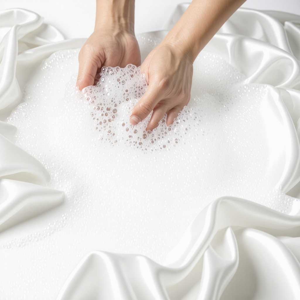 Silk Garment Cleaning Tampa: Ultimate Guide to Gentle Care