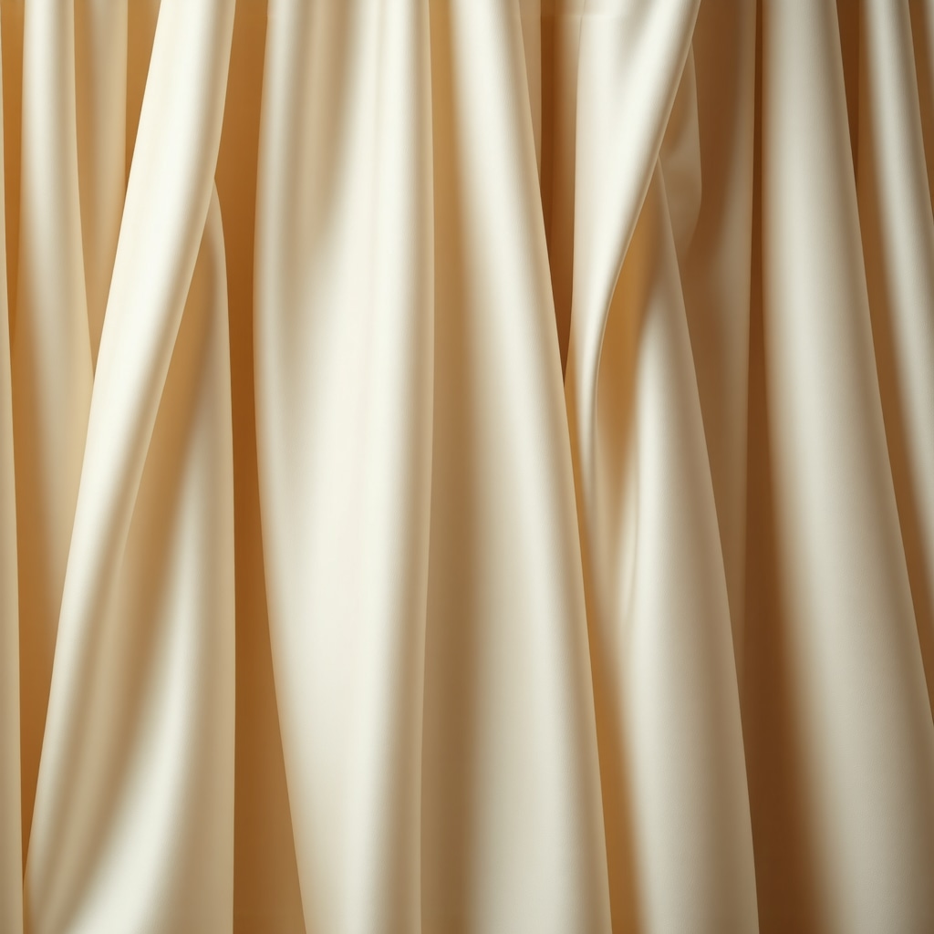 Silk Garment Cleaning Trinity: Tips for Maintaining Fabric Shine