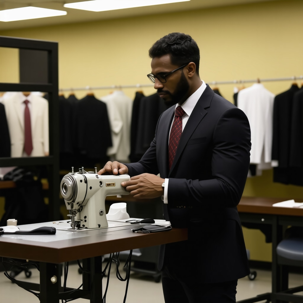 South Tampa Dry Cleaners with Alterations | Perfect Fit for Every Occasion