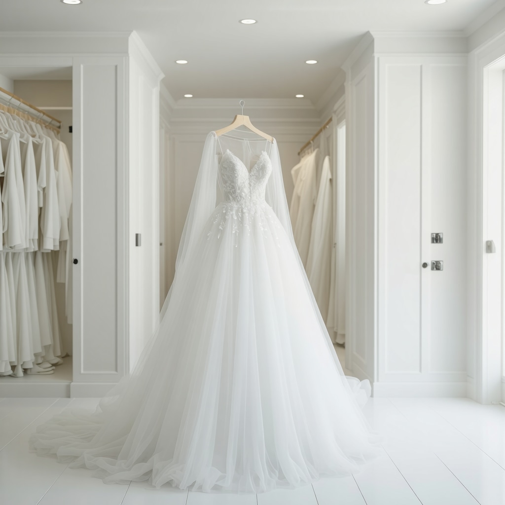 Specialized Bridal Gown Preservation in Tampa & Lutz | Protect Your Dress
