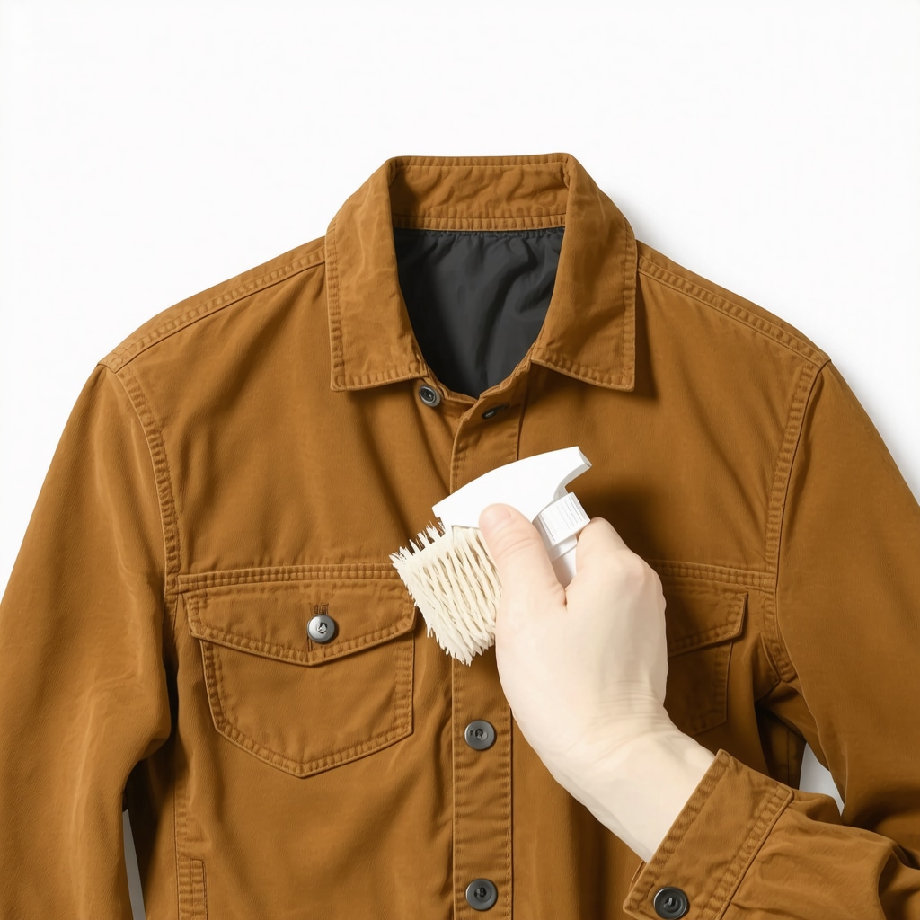 Suede Cleaning Service Lutz: Remove Stains Without Damage