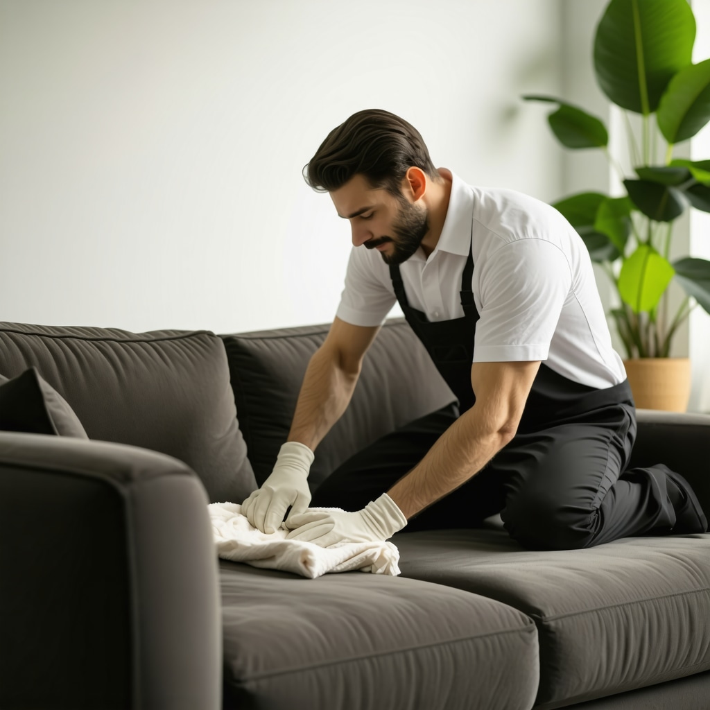 Suede Cleaning Service South Tampa | Restore Softness & Brightness Effectively