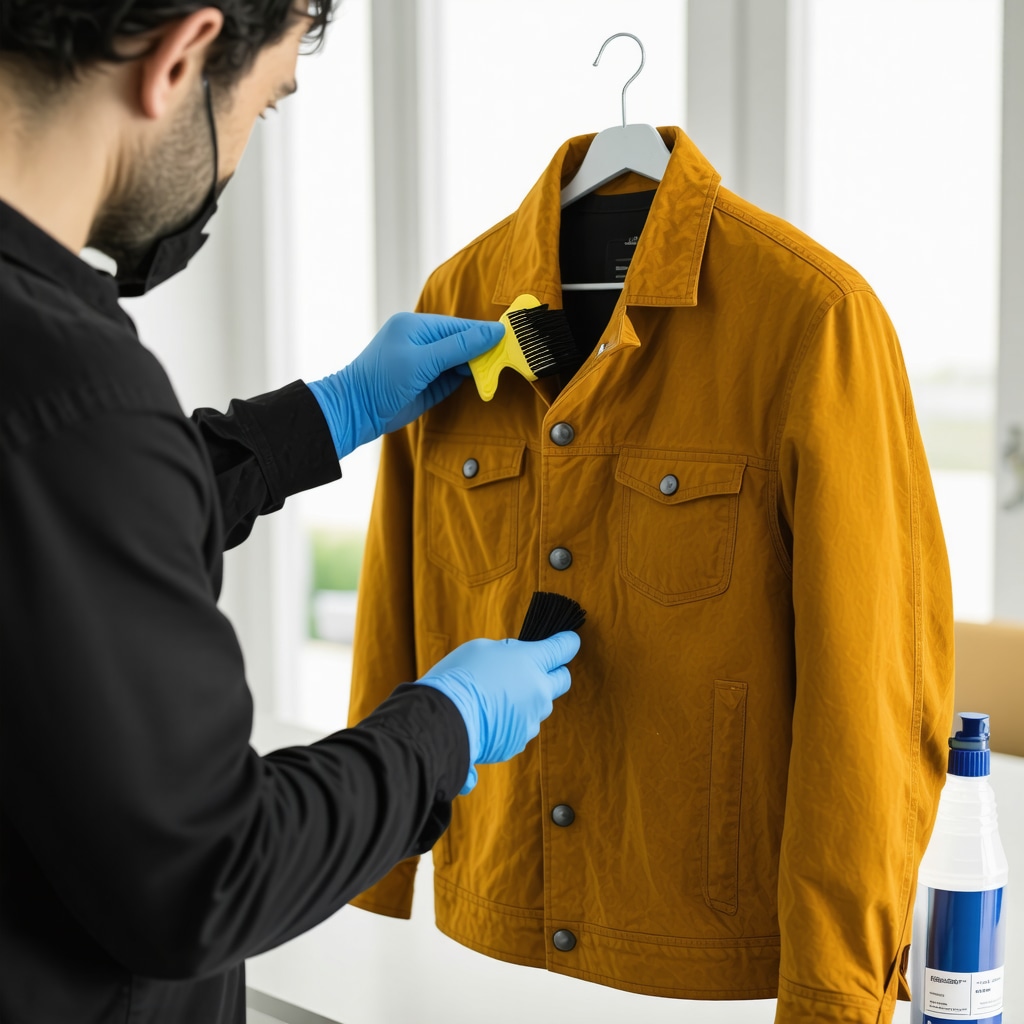 Suede Cleaning Service Tampa: Expert Tips to Remove Tough Stains