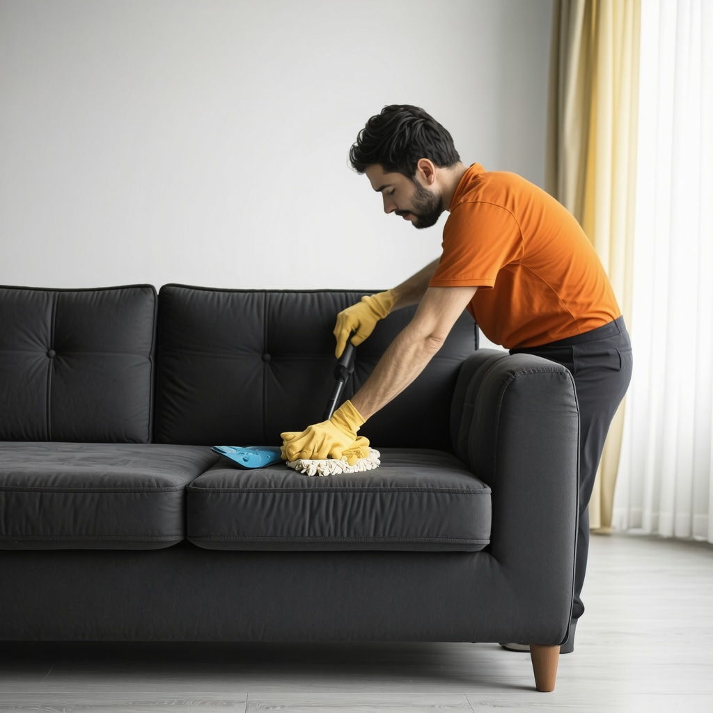 Suede Cleaning Service Tampa: Restore Softness & Vibrancy Today