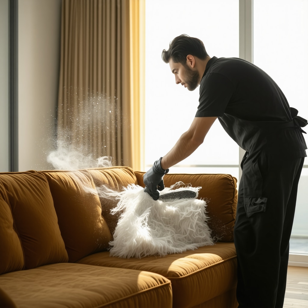 Suede Cleaning Service Tampa: Restore Softness & Vibrancy Today