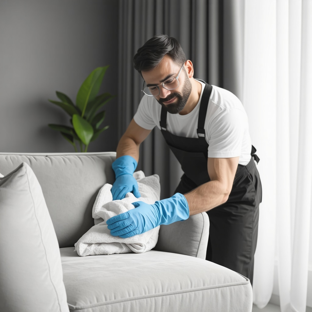 Suede Cleaning Service Tampa | Restore Softness & Vibrancy in 24h