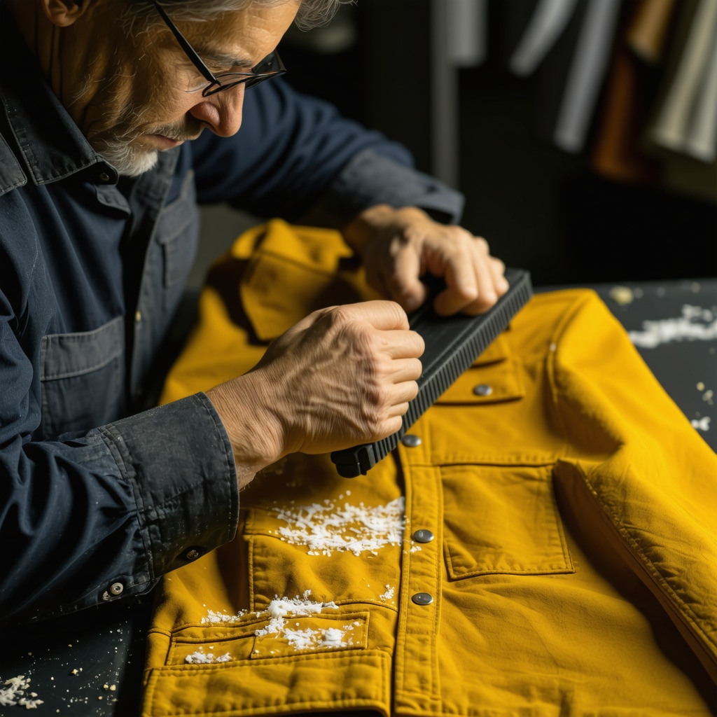 Suede Cleaning Service Tampa: Restore and Revive Your Suede Items