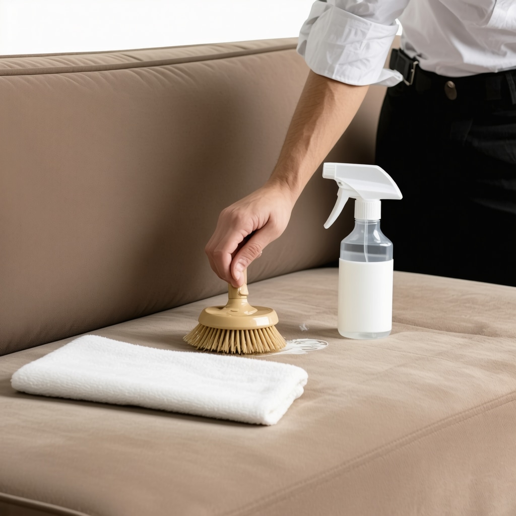 Suede Cleaning Service Trinity: Expert Stain Removal Guide 2024