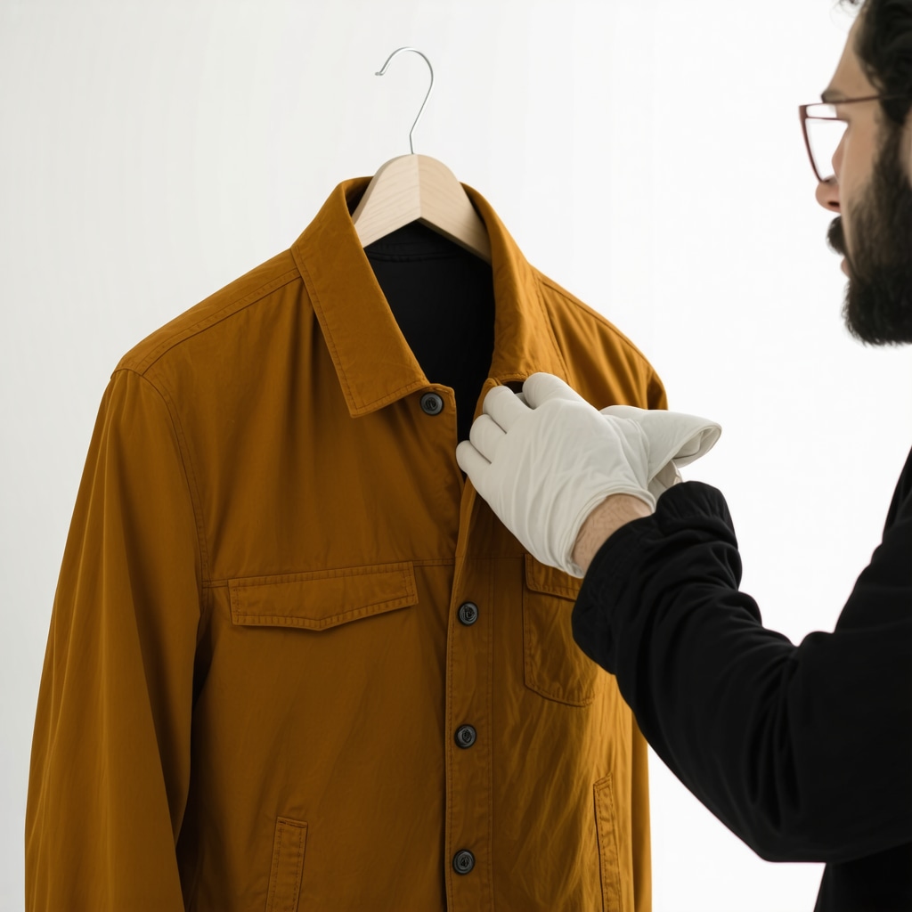 Suede Cleaning Service Trinity: Restore Softness & Vibrancy Today
