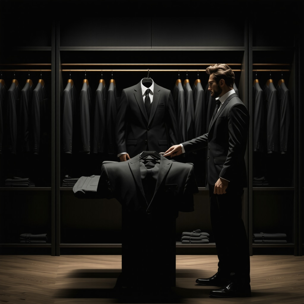 Suit Dry Cleaning Service Trinity: Expert Fit & Fabric Preservation