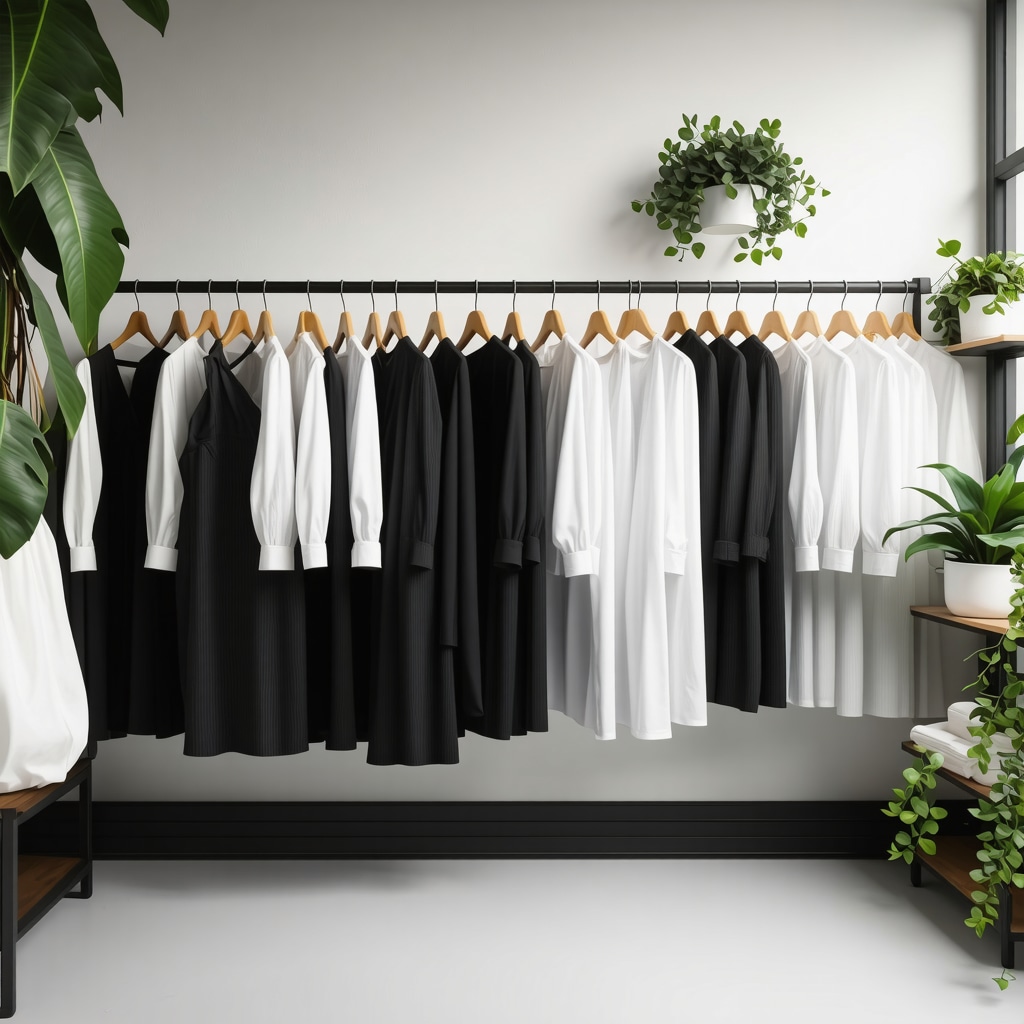 Modern dry cleaning equipment using eco-friendly solvents in Tampa