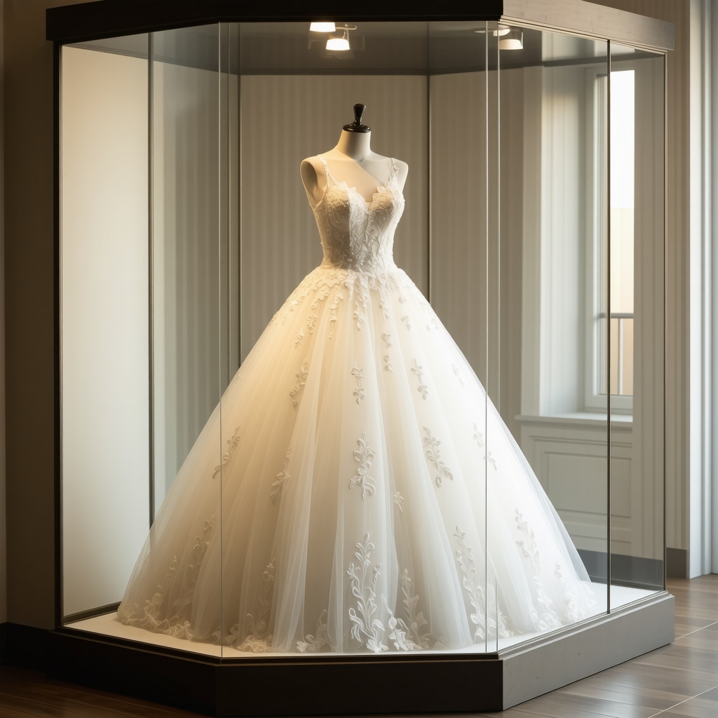 Top Bridal Gown Preservation in South Tampa | Protect Your Wedding Dress