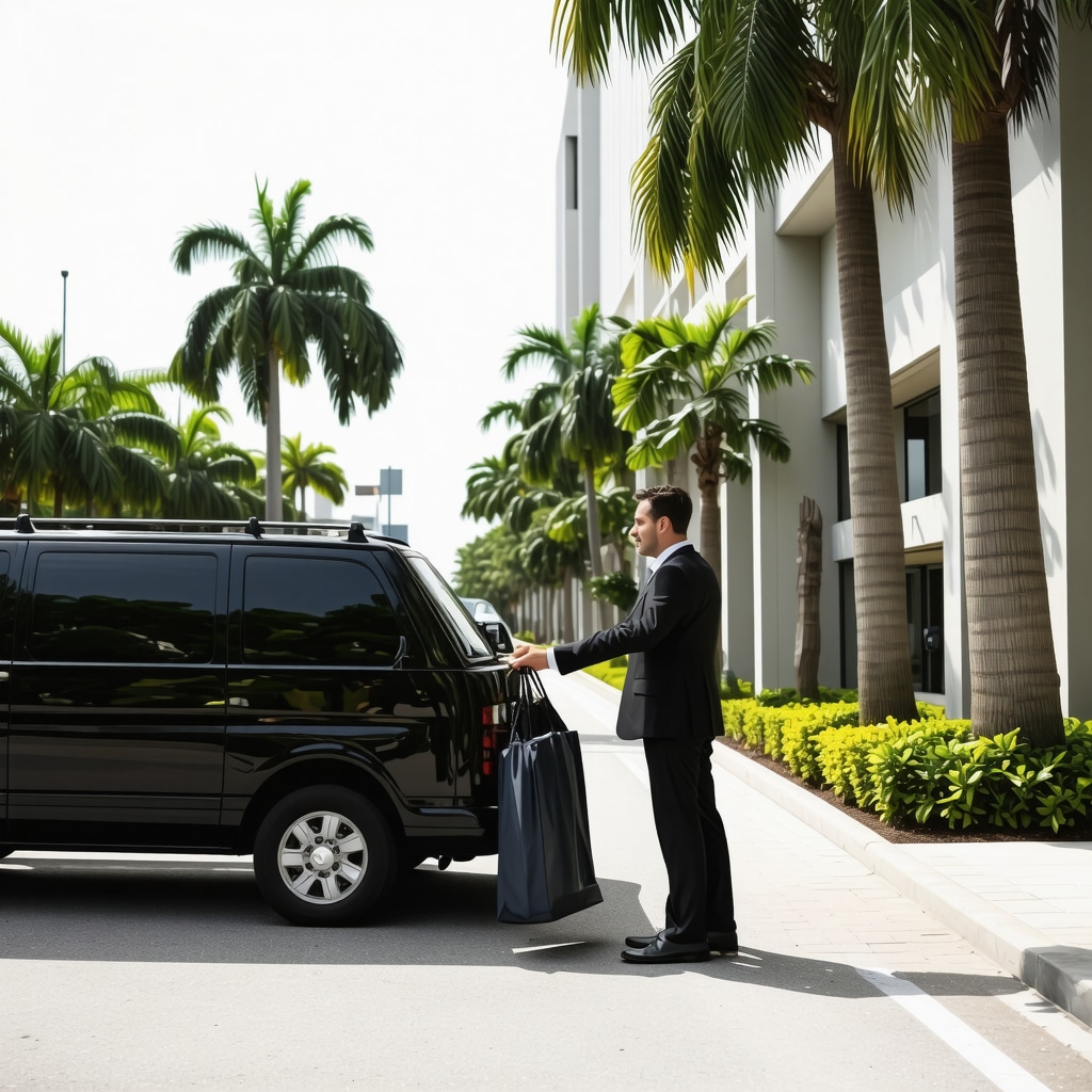 Top Dry Cleaning Pickup & Delivery in South Tampa for Busy Lives