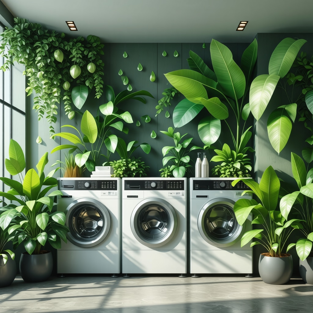 Top Eco-Friendly Dry Cleaning Tampa: Sustainable Choices