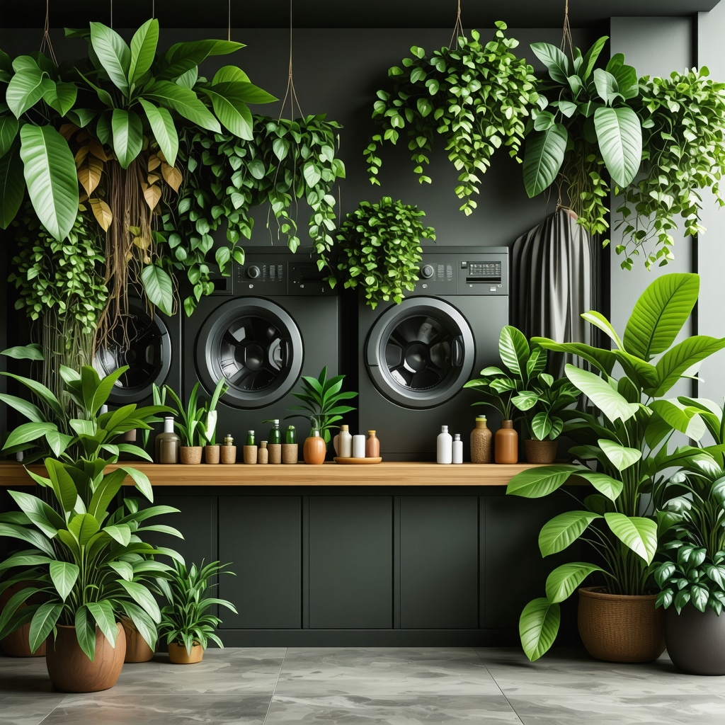 Top Organic Dry Cleaning in South Tampa | Eco-Friendly Fabric Care Experts