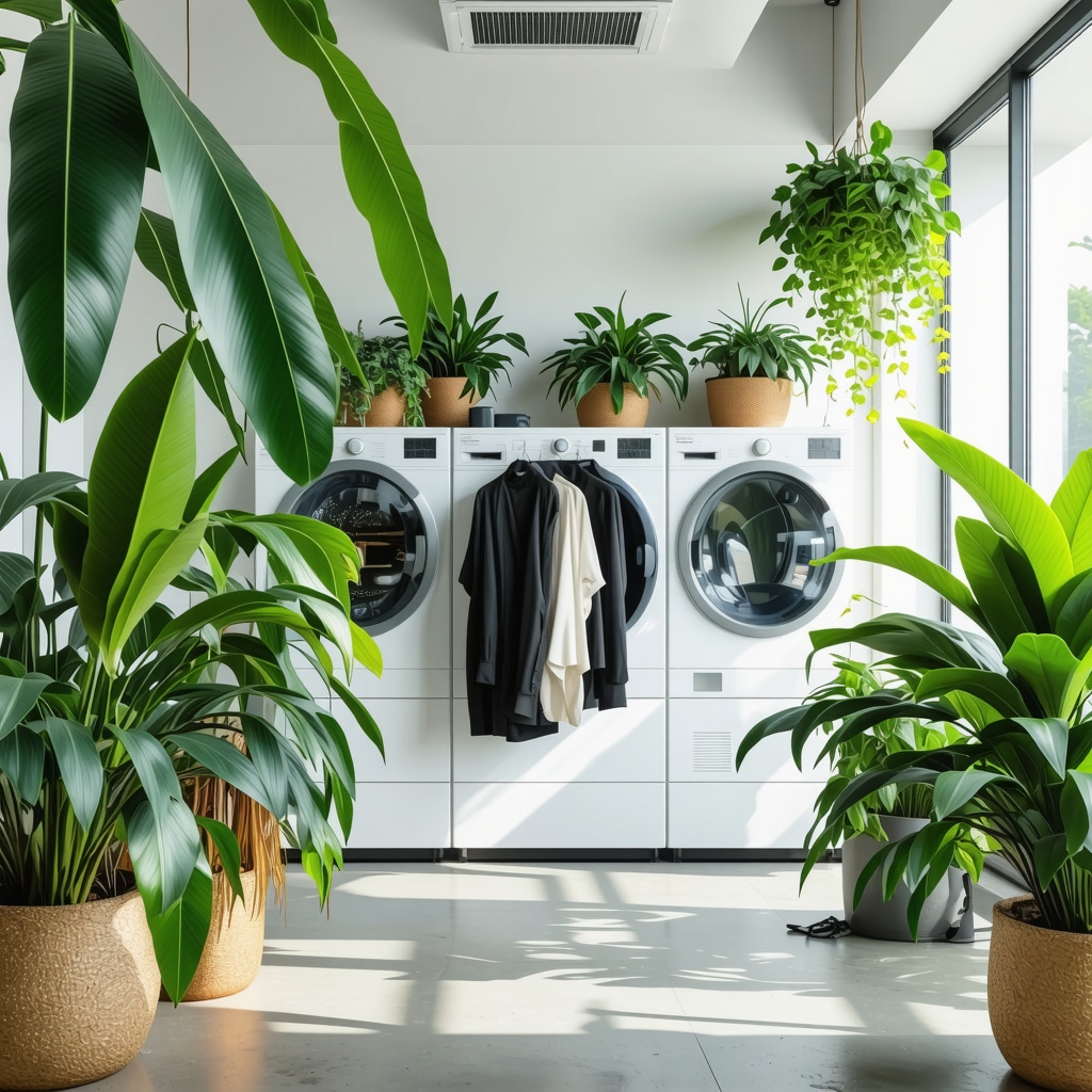 Top Organic Dry Cleaning in South Tampa | Eco-Friendly & Sensitive Fabric Care