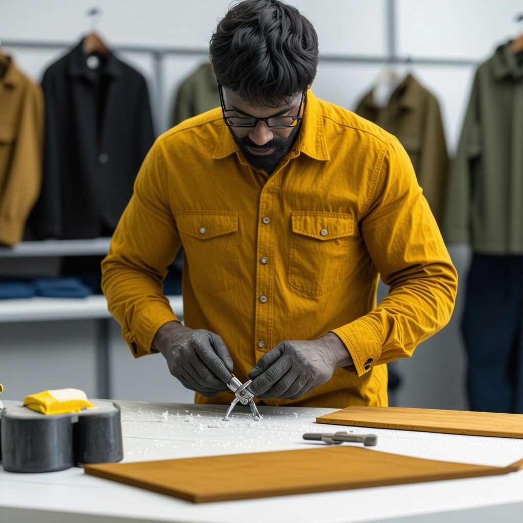 Top Suede Cleaning Service Lutz: Restore Your Favorite Pieces