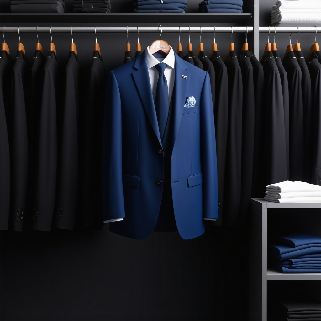 Top Suit Dry Cleaning Service in Tampa: Keep It Fresh & Sharp