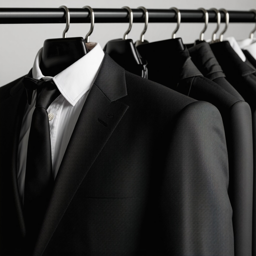 Top Suit & Tuxedo Dry Cleaning Service in Tampa: Keep It Sharp