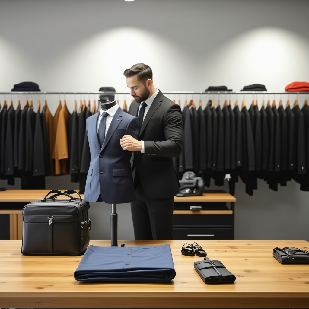 Top Tampa Dry Cleaners with Expert Alterations & Tailoring